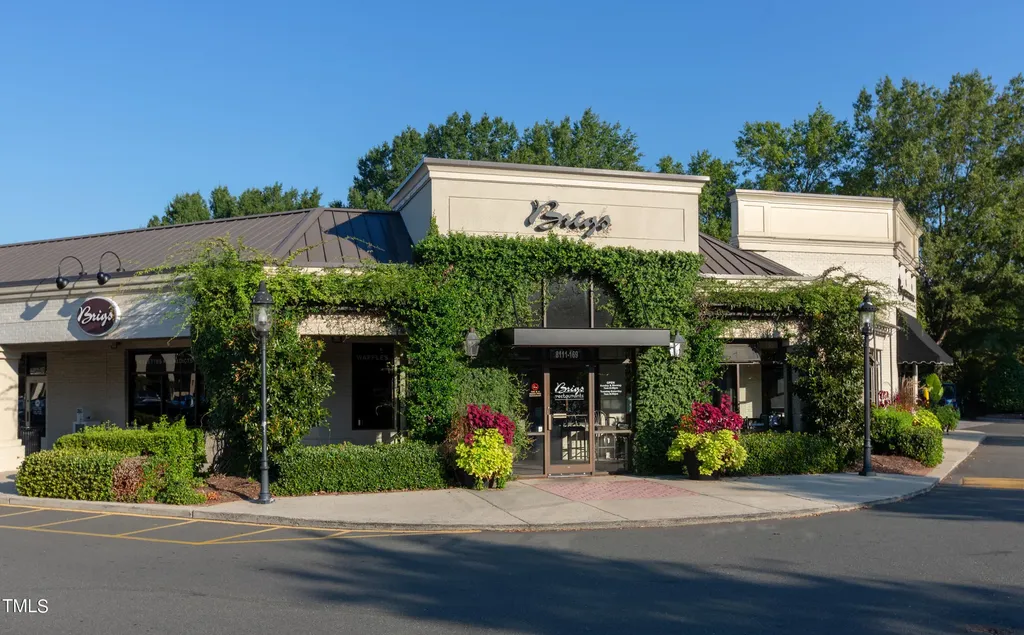3008 Eden Harbor Court Raleigh NC 27613