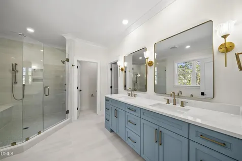 3008 Eden Harbor Court Raleigh NC 27613