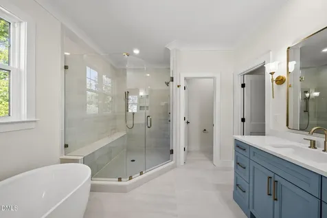 3008 Eden Harbor Court Raleigh NC 27613