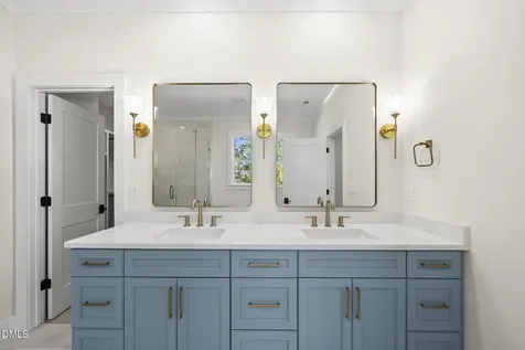 3008 Eden Harbor Court Raleigh NC 27613