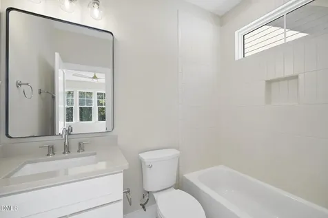 3008 Eden Harbor Court Raleigh NC 27613