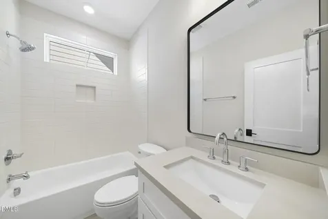 3008 Eden Harbor Court Raleigh NC 27613
