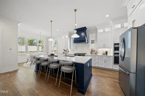 3008 Eden Harbor Court Raleigh NC 27613
