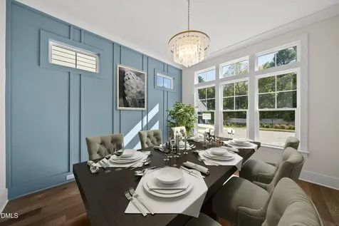 3008 Eden Harbor Court Raleigh NC 27613