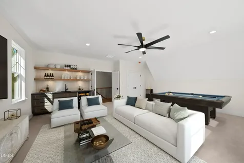 3008 Eden Harbor Court Raleigh NC 27613
