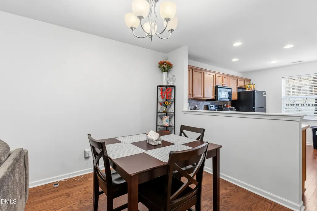 5345 Big Bass Drive Raleigh NC 27610