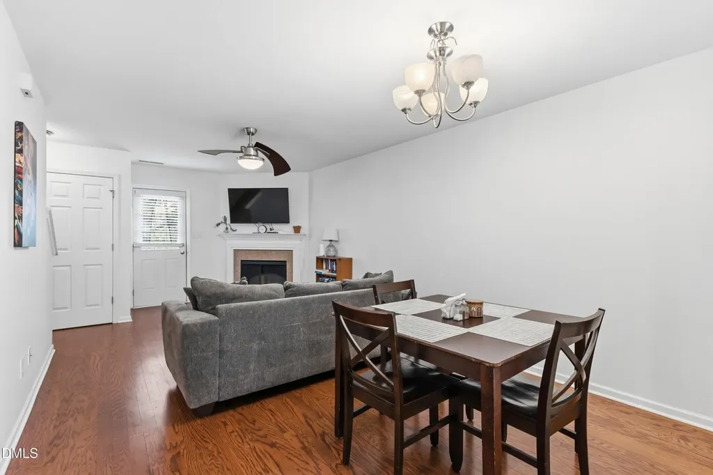 5345 Big Bass Drive Raleigh NC 27610