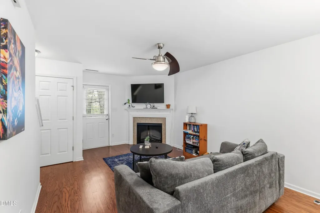 5345 Big Bass Drive Raleigh NC 27610