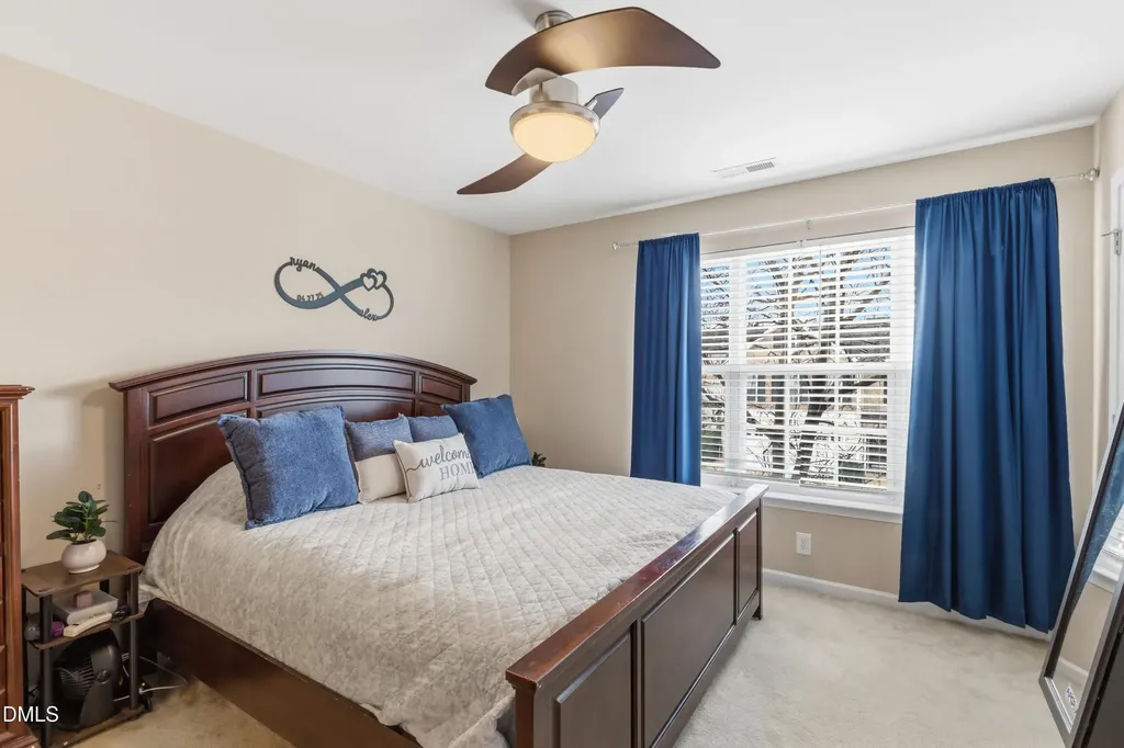 5345 Big Bass Drive Raleigh NC 27610