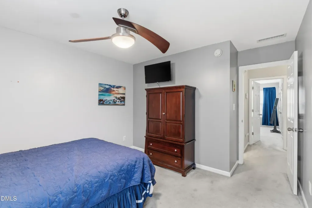 5345 Big Bass Drive Raleigh NC 27610