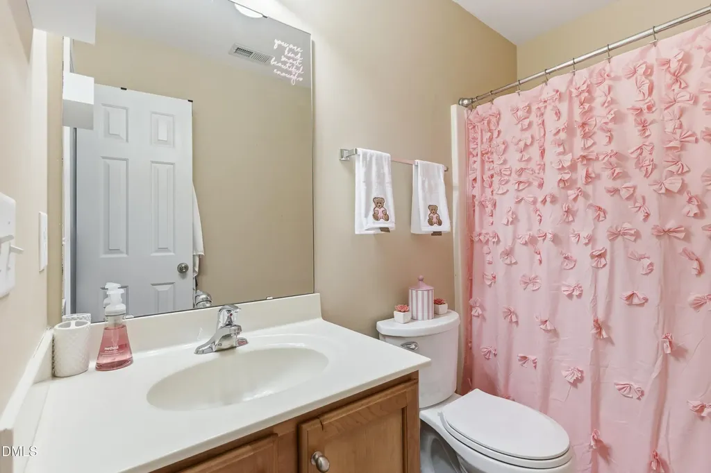 5345 Big Bass Drive Raleigh NC 27610