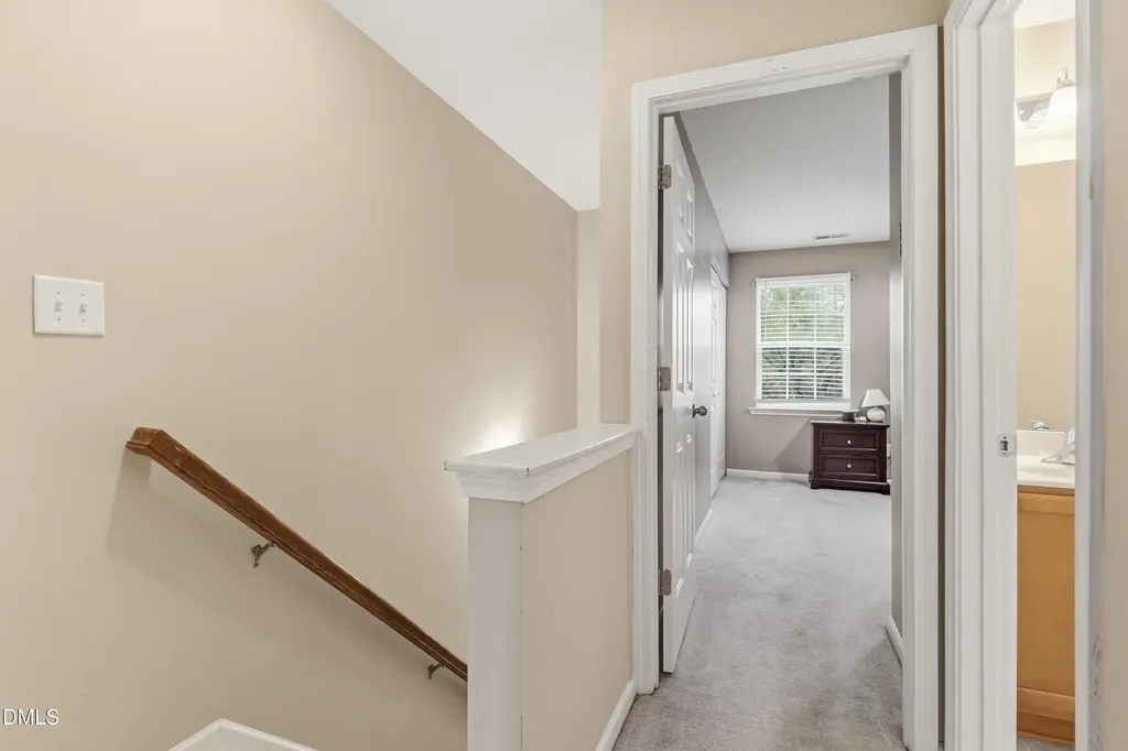5345 Big Bass Drive Raleigh NC 27610