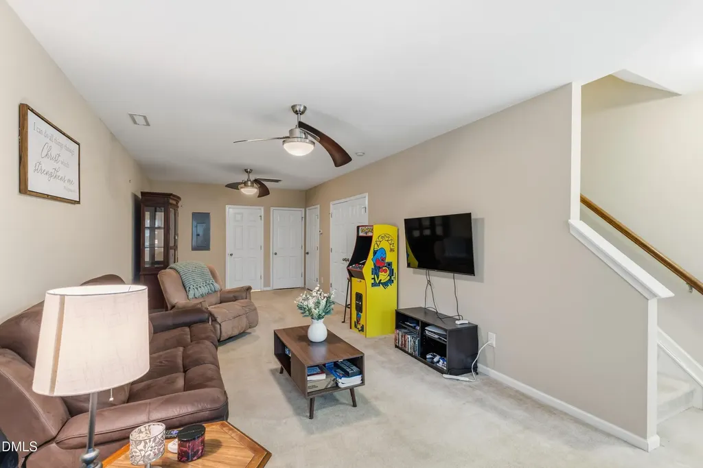 5345 Big Bass Drive Raleigh NC 27610