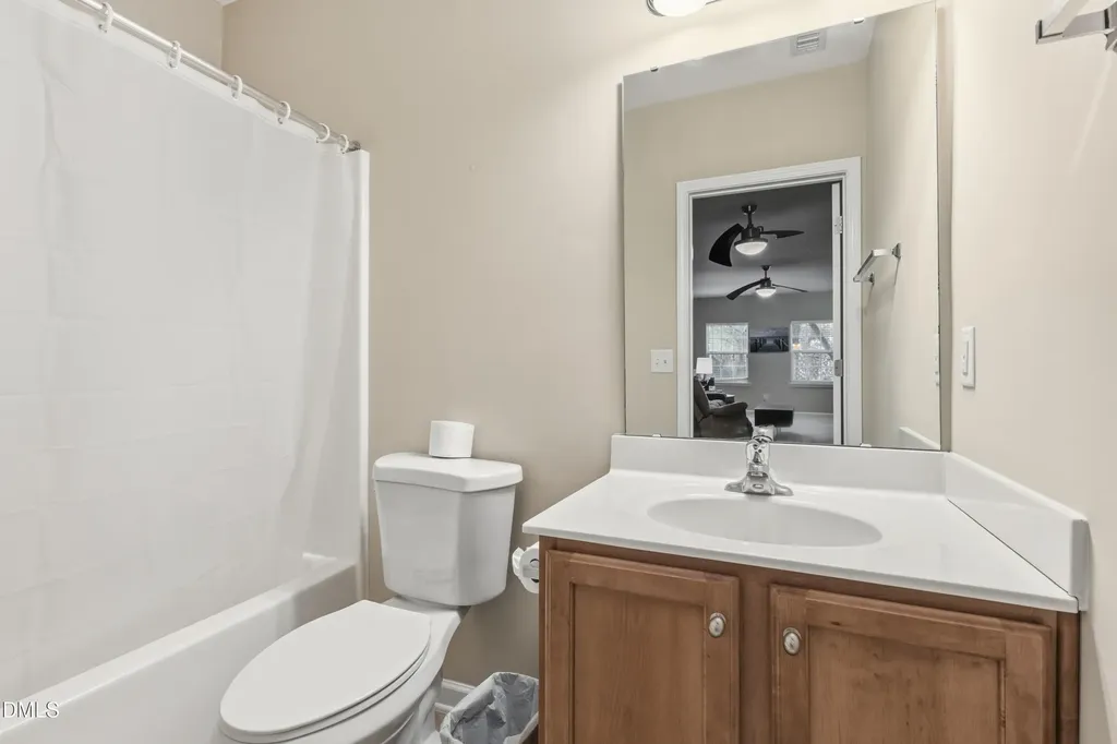 5345 Big Bass Drive Raleigh NC 27610
