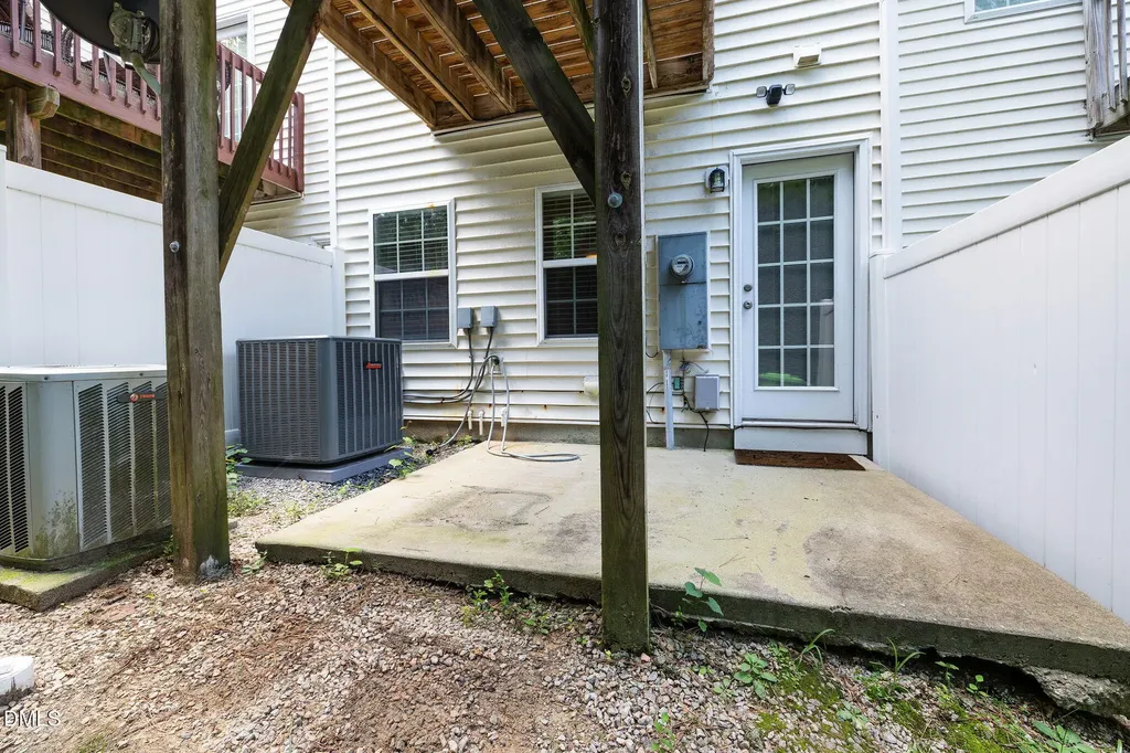 5345 Big Bass Drive Raleigh NC 27610