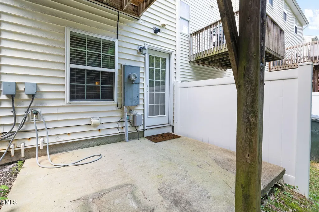 5345 Big Bass Drive Raleigh NC 27610
