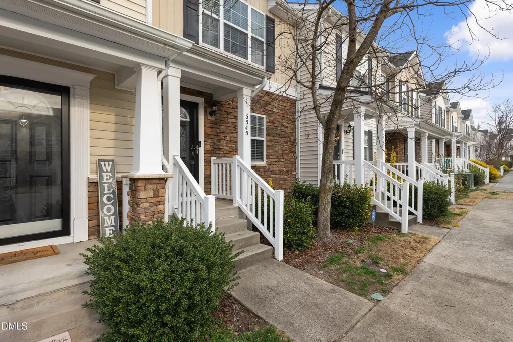 5345 Big Bass Drive Raleigh NC 27610