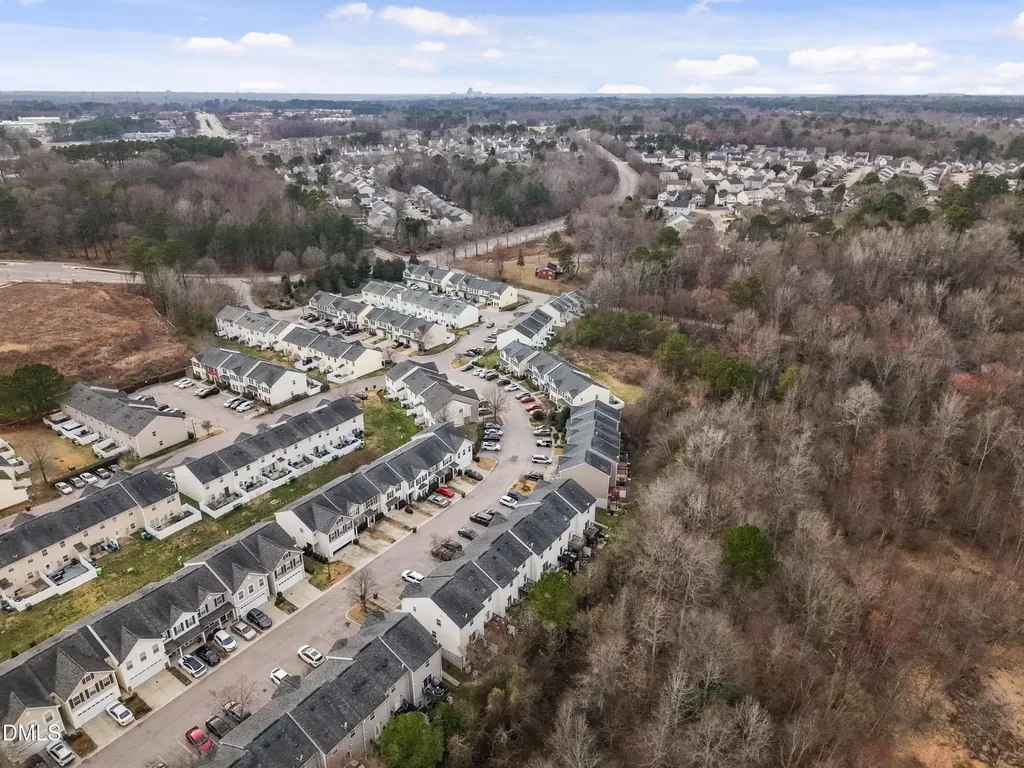 5345 Big Bass Drive Raleigh NC 27610