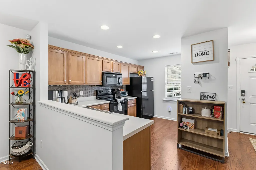 5345 Big Bass Drive Raleigh NC 27610