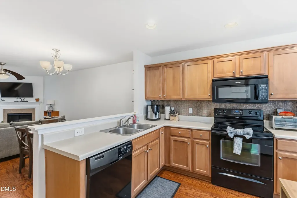 5345 Big Bass Drive Raleigh NC 27610