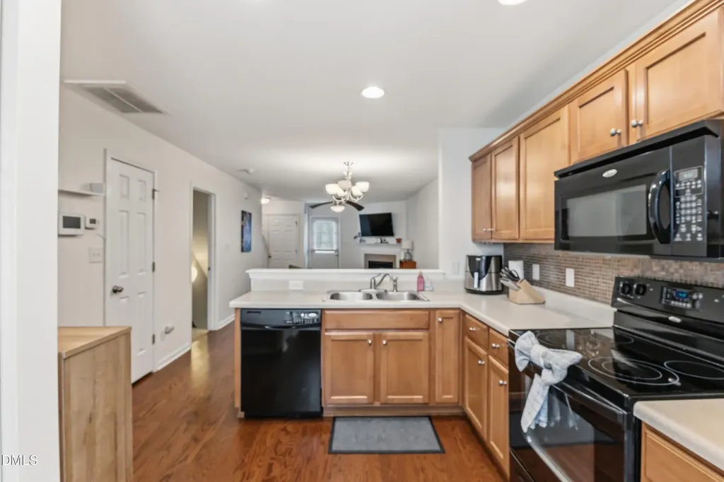 5345 Big Bass Drive Raleigh NC 27610
