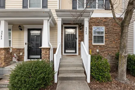 5345 Big Bass Drive Raleigh NC 27610