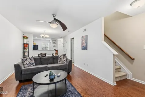 5345 Big Bass Drive Raleigh NC 27610
