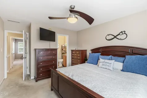 5345 Big Bass Drive Raleigh NC 27610
