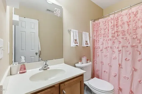 5345 Big Bass Drive Raleigh NC 27610
