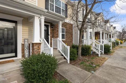 5345 Big Bass Drive Raleigh NC 27610
