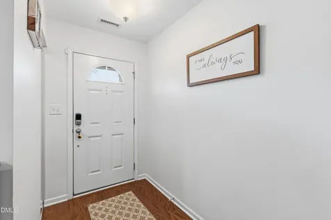 5345 Big Bass Drive Raleigh NC 27610