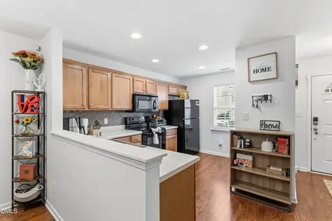 5345 Big Bass Drive Raleigh NC 27610