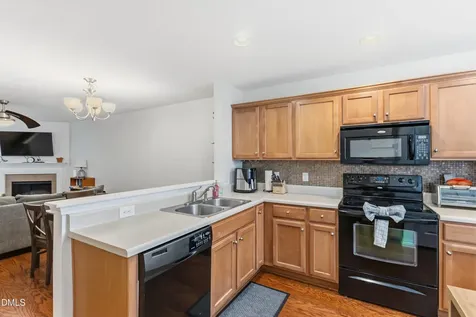 5345 Big Bass Drive Raleigh NC 27610