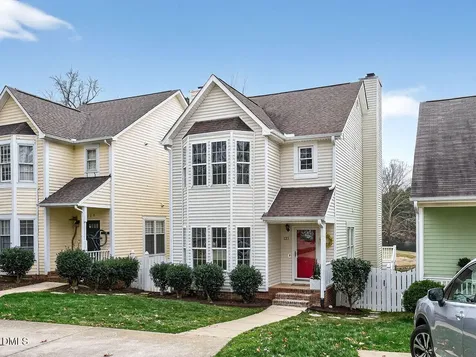 121 Westview Cove Lane Cary NC 27513