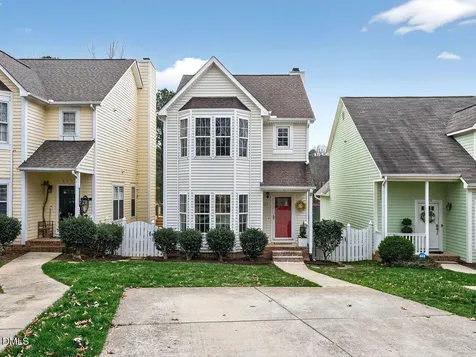 121 Westview Cove Lane Cary NC 27513
