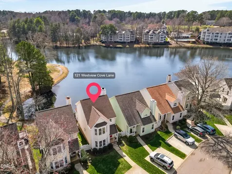 121 Westview Cove Lane Cary NC 27513