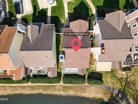 121 Westview Cove Lane Cary NC 27513