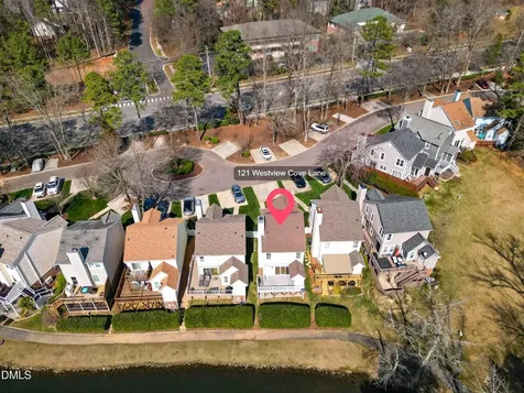 121 Westview Cove Lane Cary NC 27513