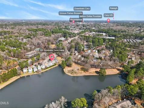 121 Westview Cove Lane Cary NC 27513