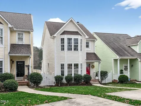 121 Westview Cove Lane Cary NC 27513
