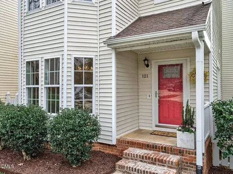 121 Westview Cove Lane Cary NC 27513