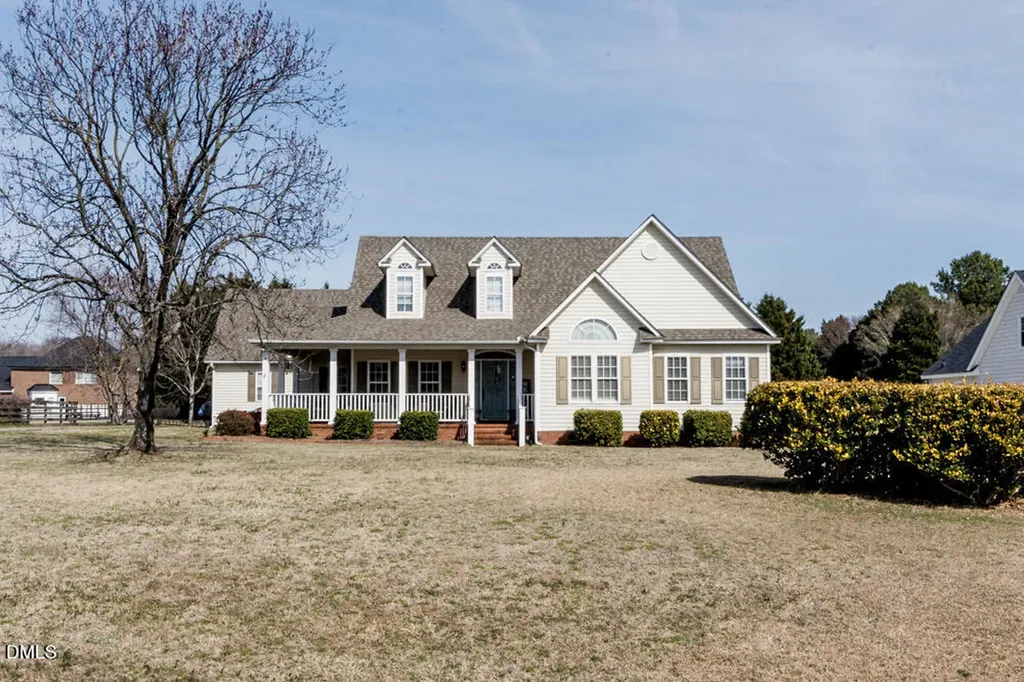 1465 Yorkshire Lane Rocky Mount NC 27803