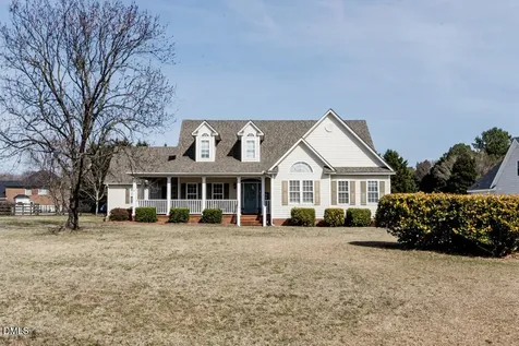 1465 Yorkshire Lane Rocky Mount NC 27803