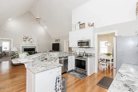 1465 Yorkshire Lane Rocky Mount NC 27803