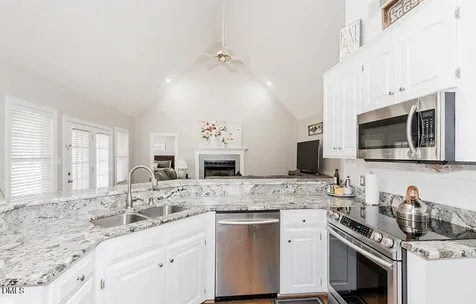 1465 Yorkshire Lane Rocky Mount NC 27803