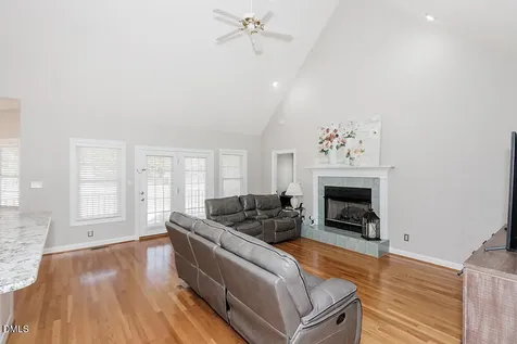 1465 Yorkshire Lane Rocky Mount NC 27803