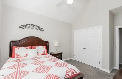 1465 Yorkshire Lane Rocky Mount NC 27803