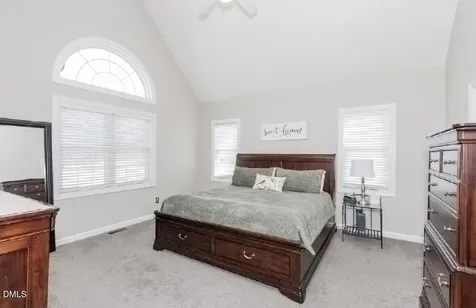 1465 Yorkshire Lane Rocky Mount NC 27803
