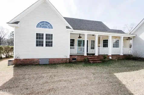 1465 Yorkshire Lane Rocky Mount NC 27803