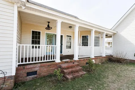 1465 Yorkshire Lane Rocky Mount NC 27803